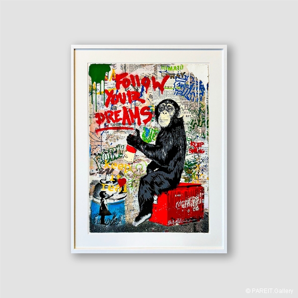 MR BRAINWASH - Everyday Life - P113746